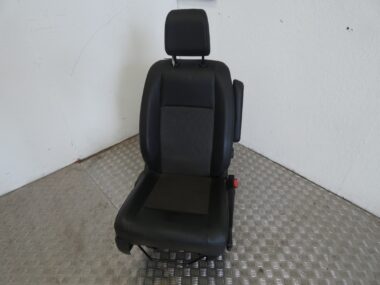 2021 Citroen Dispatch 1.5HDI Drivers Offside Front Seat