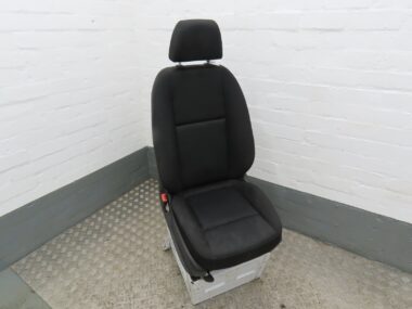 Mercedes-Benz Sprinter Passenger Nearside Front Seat & Base 2.1CDI 2020