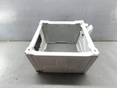 Mercedes-Benz Sprinter Drivers Offside Front Seat Base 2.1CDI 2020