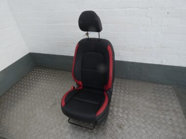 2024 Kia Picanto 5dr 1.0DPI Passenger Nearside Front Seat