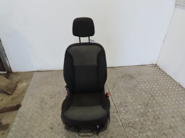 Renault Kangoo Passenger Nearside Front Seat 1.5DCI 2019