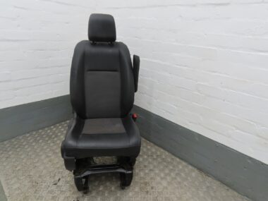Peugeot Expert Drivers Offside Front Seat 1.6HDI 2019
