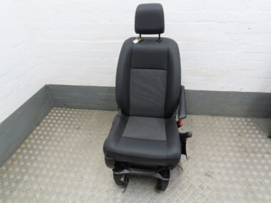 2020 Peugeot Expert 1.5HDI Drivers Offside Front Seat