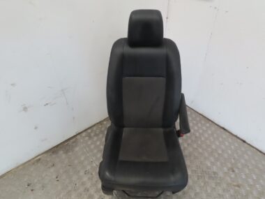 2021 Citroen Dispatch 1.5HDI Drivers Offside Front Seat
