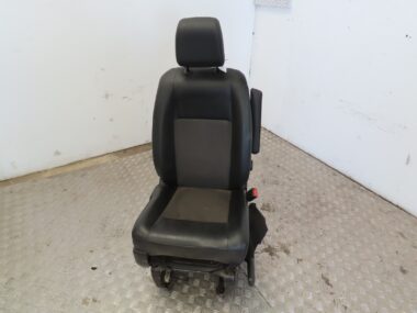 2021 Citroen Dispatch 1.5HDI Drivers Offside Front Seat