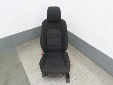 2020 Kia Sportage 1.6GDI Passenger Nearside Front Seat