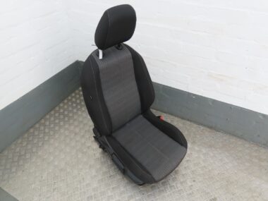 2022 Vauxhall Corsa 5dr 1.2 Drivers Offside Front Seat