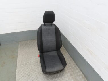 2022 Vauxhall Corsa 5dr 1.2 Passenger Nearside Front Seat