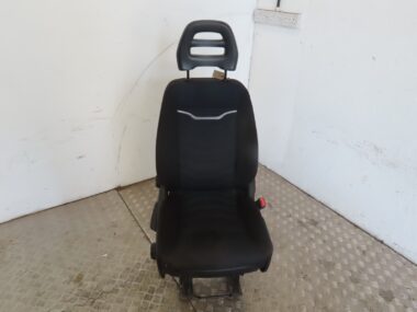 Iveco Daily Drivers Offside Front Seat 3.0D 2019