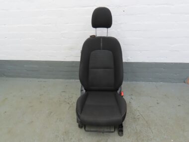 Kia Picanto Drivers Offside Front Seat 5dr 1.0ISG 2019