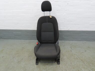 Kia Picanto Passenger Nearside Front Seat 5dr 1.0ISG 2019