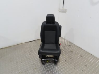 Peugeot Expert Drivers Offside Front Seat 2.0HDI 2019