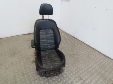 Kia Venga Passenger Nearside Front Seat 1.6CRDI 2014