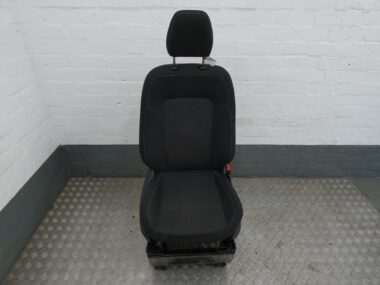 2024 Ford Transit Custom 2.0TDCI Drivers Offside Front Seat