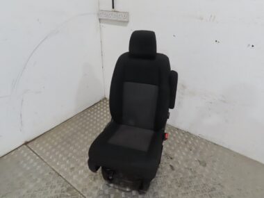 Vauxhall Vivaro Drivers Offside Front Seat 2.0HDI 2023