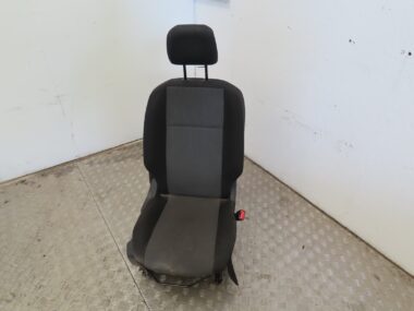2021 Citroen Berlingo 1.5HDI Drivers Offside Front Seat
