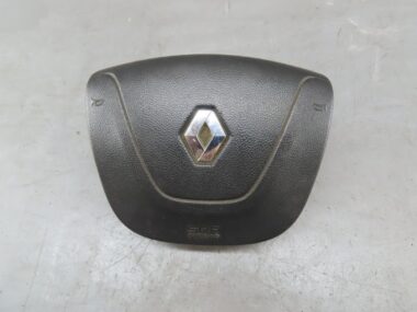 Renault Master Drivers Steering Wheel Airbag 2.3DCI 2011 - 985100025R