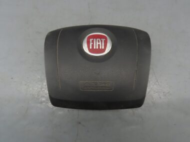 2017 Fiat Ducato 2.3 Multijet Drivers Steering Wheel Airbag - 07354879950