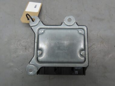 2021 Vauxhall Combo 1.5HDI Airbag ECU Control Module - 9823741280