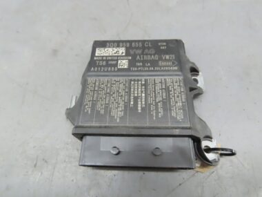 2020 MAN TGE 2.0TDI Airbag ECU Control Unit - 3Q0959655CL