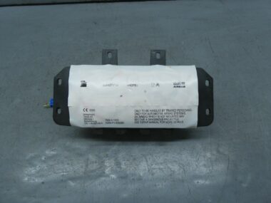 2015 Citroen C3 5dr 1.6HDI Passenger Nearside Front Airbag - 306427710