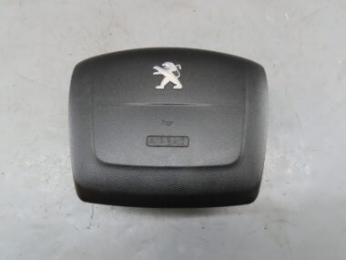 Peugeot Boxer Drivers Steering Wheel Airbag 2.0HDI 2017 - 07355860290