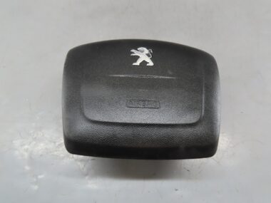 Peugeot Boxer Drivers Steering Wheel Airbag 2.2HDI 2021 - 07356857830