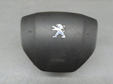 Peugeot Expert drivers Steering Wheel Airbag 1.6HDI 2017 - PSA98088721ZD