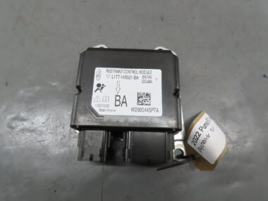 2022 Ford Puma ST Line 5dr 1.0 MHEV Auto Airbag ECU - L1TT-14B321-BA