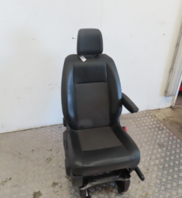 Vauxhall Vivaro Drivers Offside Front Seat 1.5HDI 2019