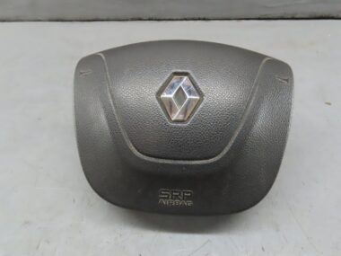 2014 Renault Master 2.3DCI Drivers Steering Wheel Airbag - 34116561D