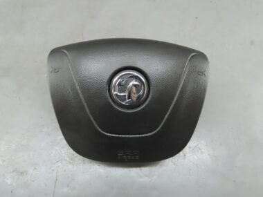 Vauxhall Movano Drivers Steering Wheel Airbag 2.3CDTI Bi Turbo 2021 - 985708551R