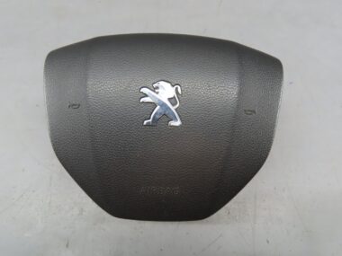 2020 Peugeot Expert 1.5HDI Drivers Steering Wheel Airbag - 98285991ZD