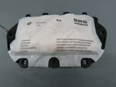 2020 Peugeot Expert 1.5HDI Passenger Nearside Front Airbag - 9809449580