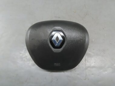 Renault Trafic Drivers Steering Wheel Airbag 1.6CDTI 2017 - 985700198R