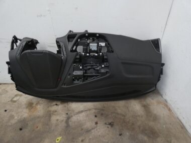 2016 Ford Transit Custom 2.0TDCI Dashboard Dash c/w Passenger Nearside Airbag