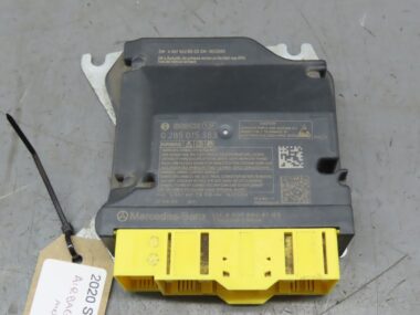 Mercedes-Benz Sprinter Airbag ECU Control Module Unit 2.1CDI 2020 - A9079004105