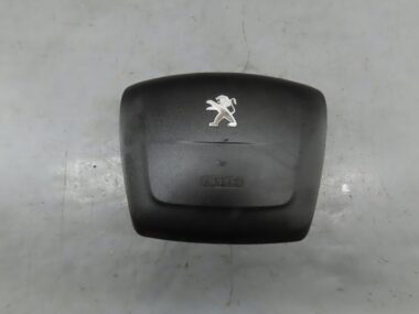 Peugeot Boxer Drivers Steering Wheel Airbag 2.2HDI 2022 - 07356857830
