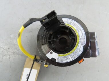 Suzuki S-Cross Drivers Steering Wheel Airbag Squib 1.4MHEV 2023 - AM64J7RV38A52