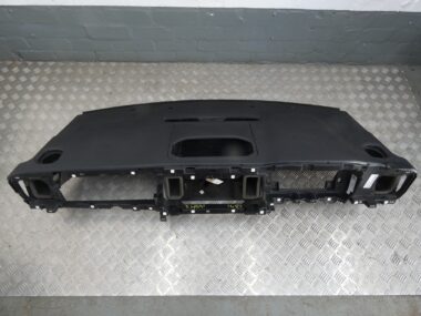 2019 Peugeot Expert 1.6HDI Dash Dashboard & Front Passenger Airbag - 9809449580