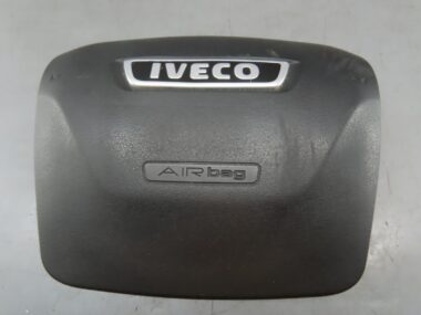 2019 Iveco Daily 2.3TD Drivers Steering Wheel Airbag - 5801561543