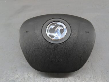 Vauxhall Vivaro Drivers Steering Wheel Airbag 1.6CDTI Bi-Turbo 2017 - 985105500R