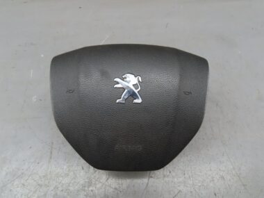 Peugeot Expert Drivers Steering Wheel Airbag 1.5HDI 2021 - 98285991ZD