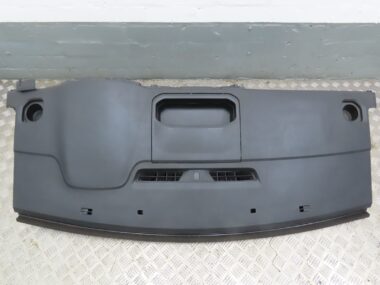 Peugeot Expert Dashboard Dash & Passenger Airbag 1.6HDI 2018 - 9809449580