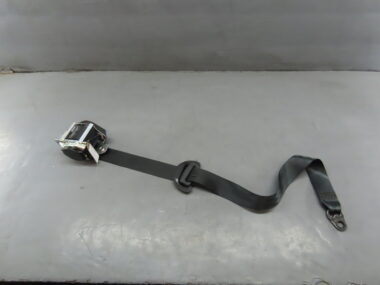 2024 Ford Transit Custom Passenger Nearside Front Seat Belt - PZ31-V61295-EB3JA6