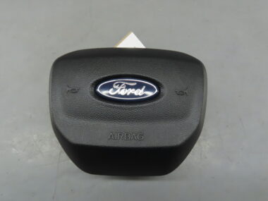 2024 Ford Transit Custom 2.0TDCI Drivers Steering Wheel Airbag - PZ31V042B85AEW