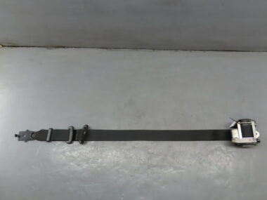 2018 Ford Transit 350 2.0TDCI Passenger Nearside Front Seat Belt - BK31V61294CDW