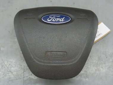2018 Ford Transit 350 2.0TDCI Drivers Steering Wheel Airbag - BK21V042B85AB35B8
