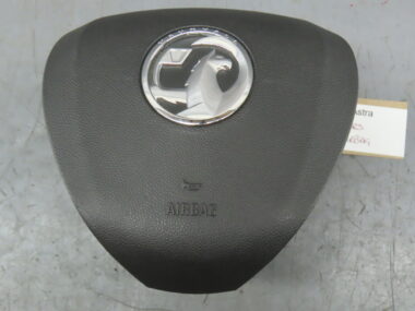 2022 Vauxhall Astra Estate 1.2VVT Drivers Steering Wheel Airbag - 39153609