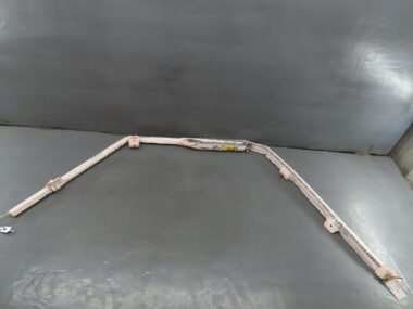 2022 Vauxhall Astra Estate 1.2VVT Drivers Offside Curtain Roof Airbag - 39187600